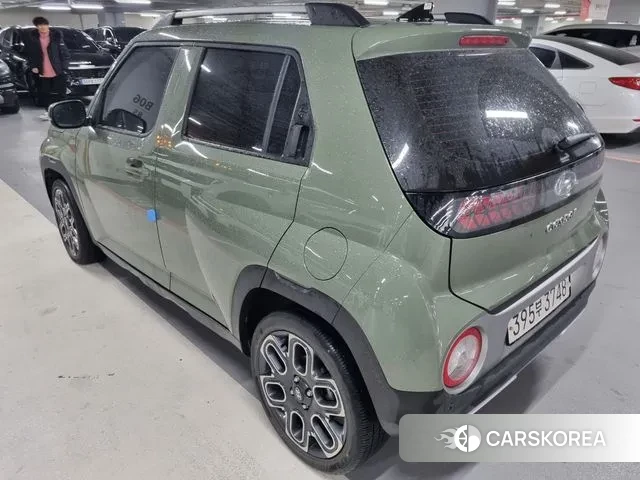 Hyundai Casper id 3508614 из Кореи 13