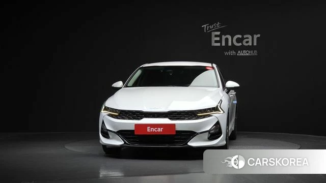 Kia K5 3rd generation id 4422775 из Кореи 23