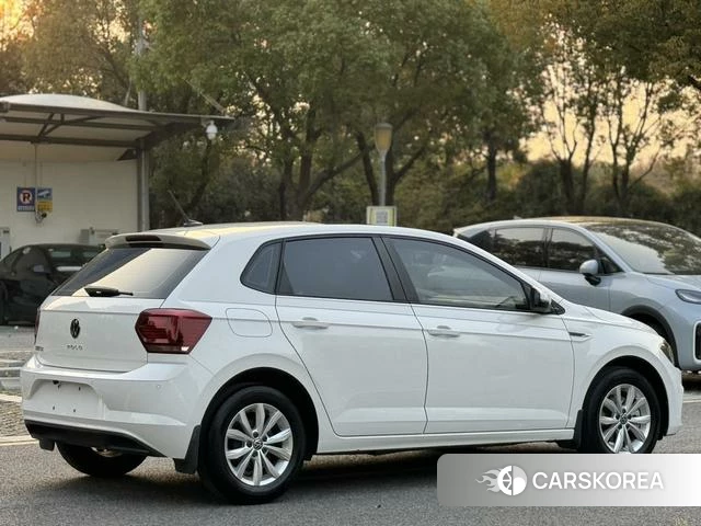 Volkswagen Polo id 4273299 из Китая 8