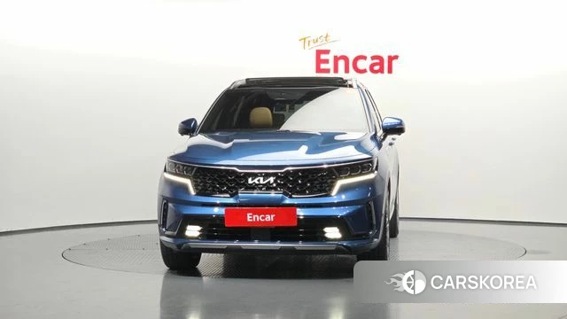 Kia Sorento 4th Generation id 4018913 из Кореи 13