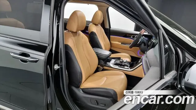 Kia Carnival 4th generation id 2670638 из Кореи 13