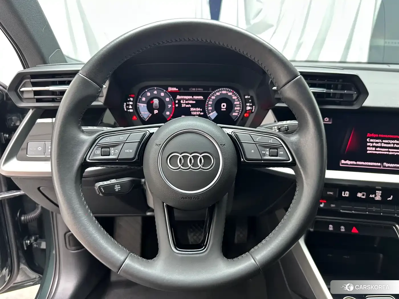 Audi A3 id 4545875 из Китая 16