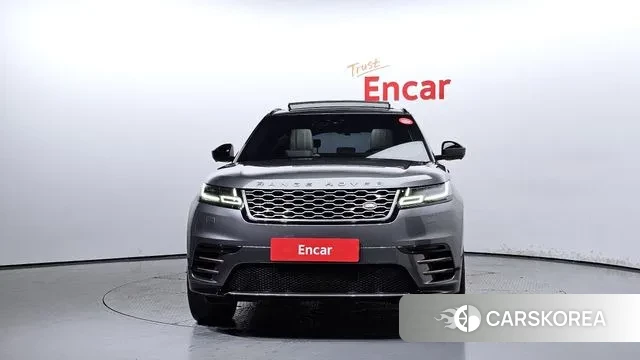 Land Rover Range Rover Velar id 2941153 из Кореи 13