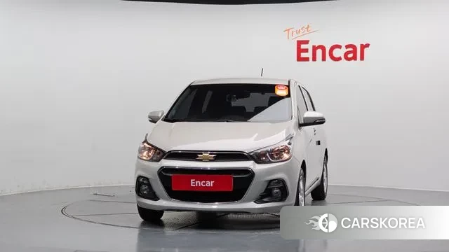 Chevrolet (GM Daewoo) The Next Spark id 3319860 из Кореи 13