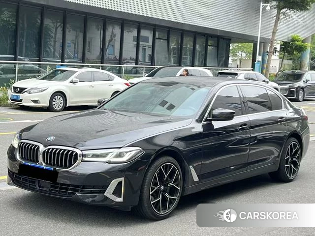 BMW 5 series id 4301283 из Китая 8
