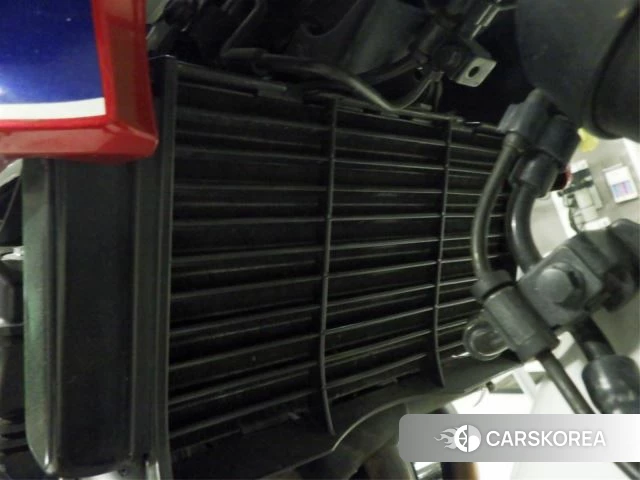 Engine photo
