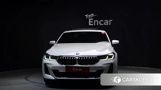 BMW 6 Series GT (G32) id 3003109 из Кореи 13