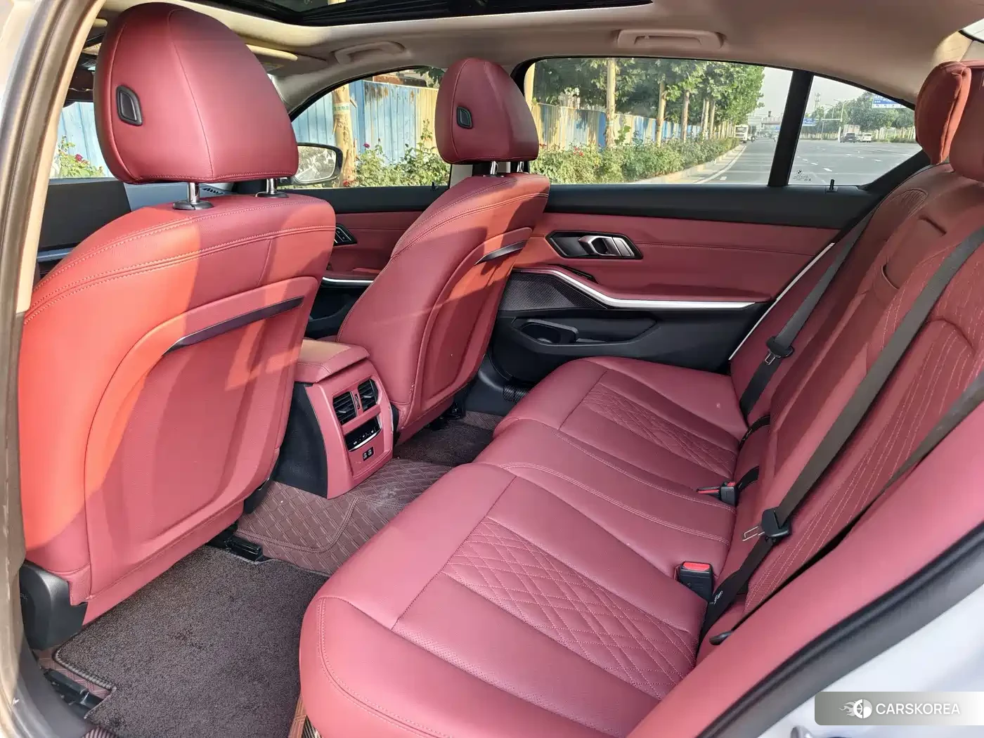 BMW i3 2025 Белый из Китая, фото 3