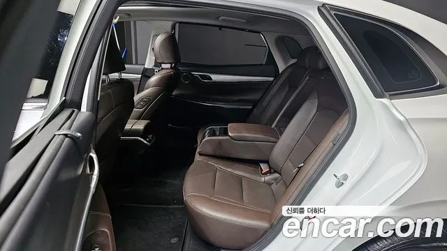 Hyundai The New Grandeur IG Hybrid id 2751385 из Кореи 13