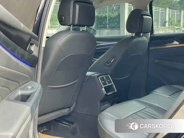 Volkswagen Passat 2021 Черный из Китая, фото 3