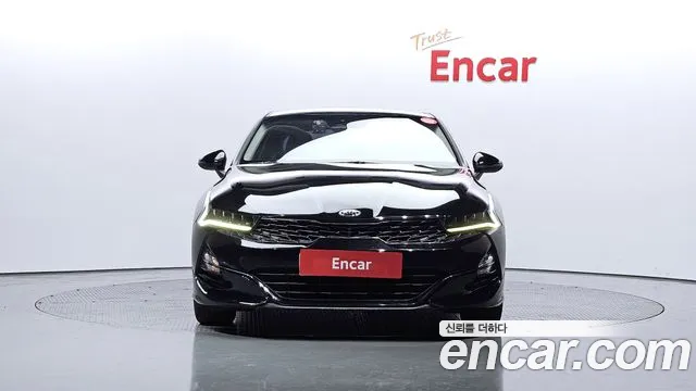 Kia K5 3rd generation id 2491585 из Кореи 13