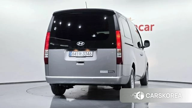 Hyundai Staria id 3841474 из Кореи 13