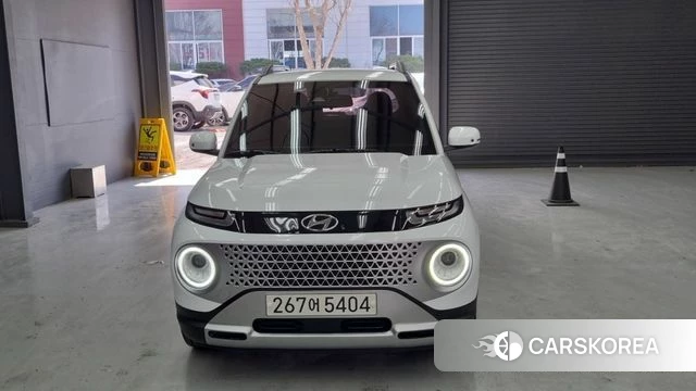 Hyundai Casper id 3871540 из Кореи 11