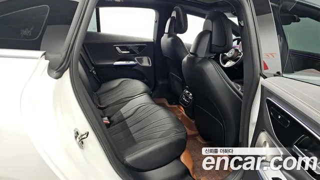 Mercedes-Benz EQE V295 id 2660163 из Кореи 13