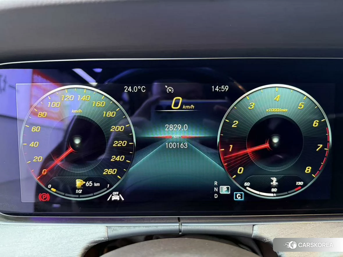 Mercedes-Benz CLS 2020 Синий из Китая, фото 3