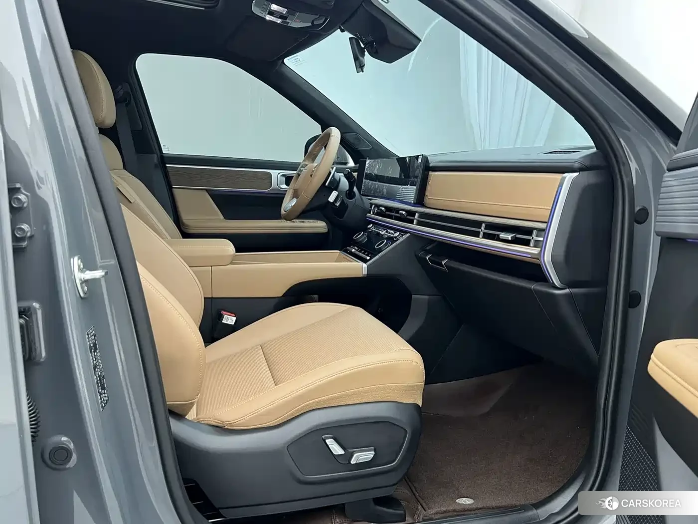 Hyundai Santa Fe id 4629740 из Китая 23
