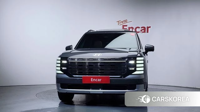 Hyundai Palisade (LX3) id 3914010 из Кореи 13