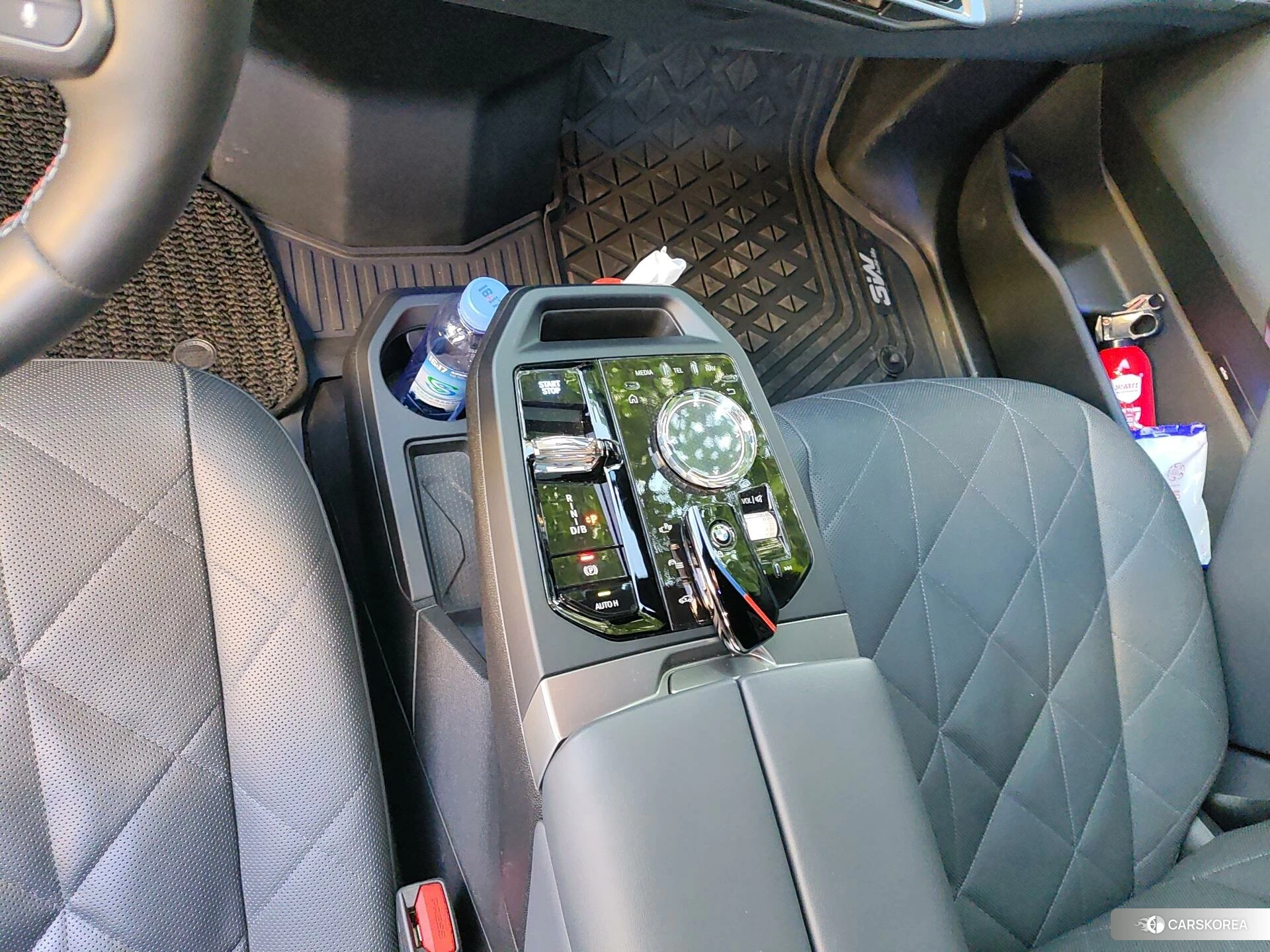 BMW iX id 4510822 из Китая 14