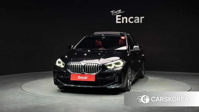 BMW 1 Series (F40) id 4187353 из Кореи 13