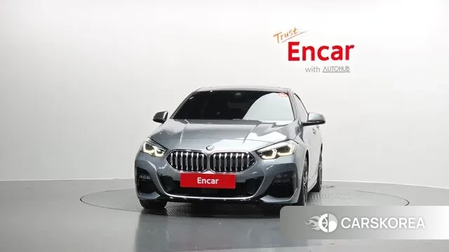 BMW 2 Series Gran Coupe (F44) id 3426962 из Кореи 13