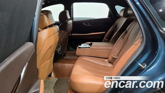 Genesis G80 (RG3) id 2686258 из Кореи 13