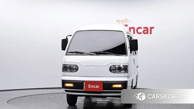 Chevrolet (GM Daewoo) New Damas id 3401901 из Кореи 13