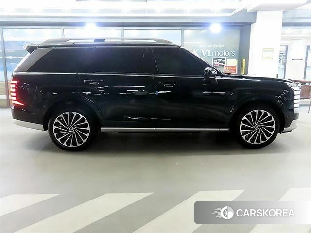Hyundai Palisade (LX3) id 4248248 из Кореи 13