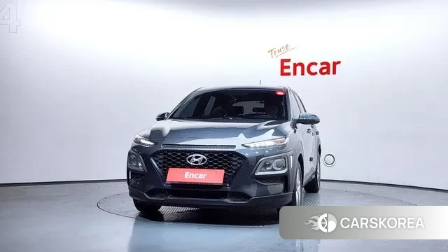 Hyundai Kona id 3723879 из Кореи 13