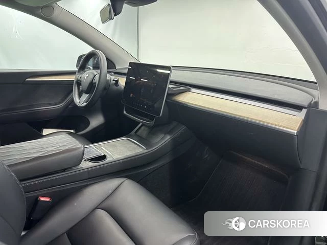 Tesla Model Y id 4208379 из Китая 19