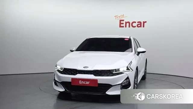 Kia K5 3rd generation id 3592940 из Кореи 13