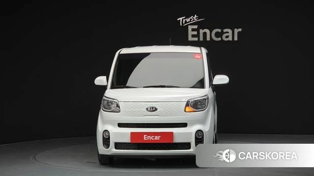 Kia The New Ray id 4447335 из Кореи 13