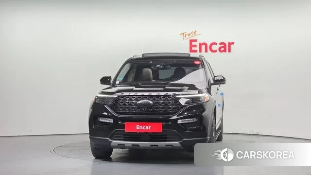 Ford Explorer 6th Generation id 3448384 из Кореи 13