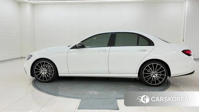 Mercedes-Benz E-Class W213 id 3787260 из Кореи 13