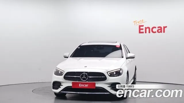 Mercedes-Benz E-Class W213 id 2906911 из Кореи 13
