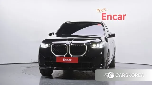 BMW X3 (G45) id 3517429 из Кореи 13