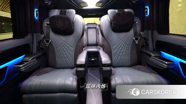 Mercedes-Benz Vito id 3983164 из Китая 22