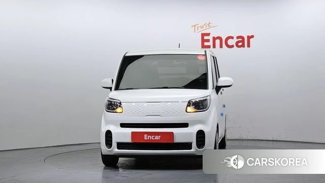 Kia The New Ray id 4376437 из Кореи 23