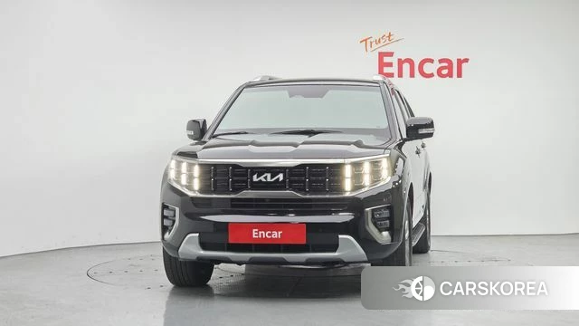 Kia Mohave Master id 4433478 из Кореи 13