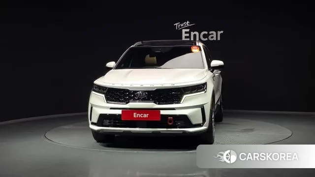 Kia Sorento 4th Generation id 3059912 из Кореи 13