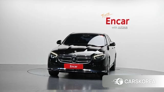 Mercedes-Benz E-Class W213 id 4186109 из Кореи 23