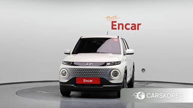 Hyundai Casper id 4641208 из Кореи 13