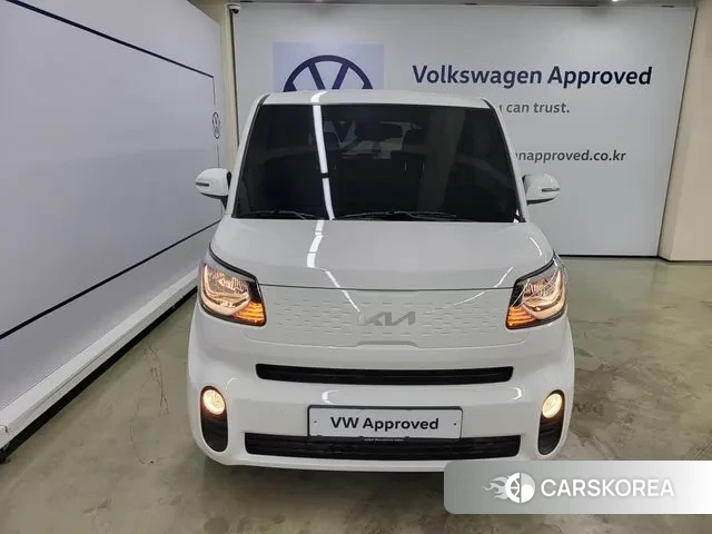 Kia The New Ray id 3053997 из Кореи 13