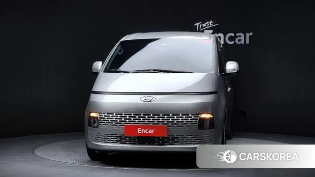 Hyundai Staria id 3763711 из Кореи 13