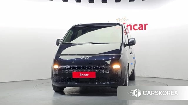 Hyundai Staria id 4292601 из Кореи 23