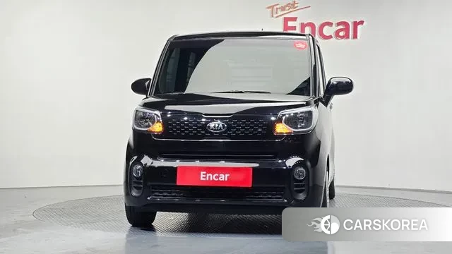 Kia The New Ray id 3479943 из Кореи 13