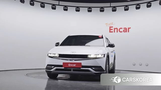 Hyundai Ionic 5 id 4636694 из Кореи 13