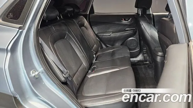 Hyundai Kona id 2678127 из Кореи 13