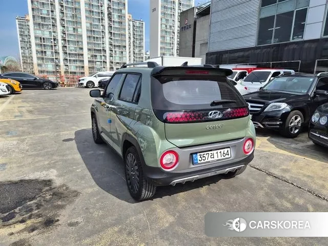 Hyundai Casper id 3752448 из Кореи 10
