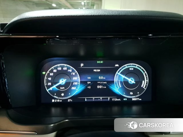 Kia Sorento 4th Generation id 4414873 из Кореи 13