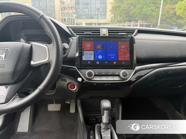 Honda Lingpai id 4240699 из Китая 8